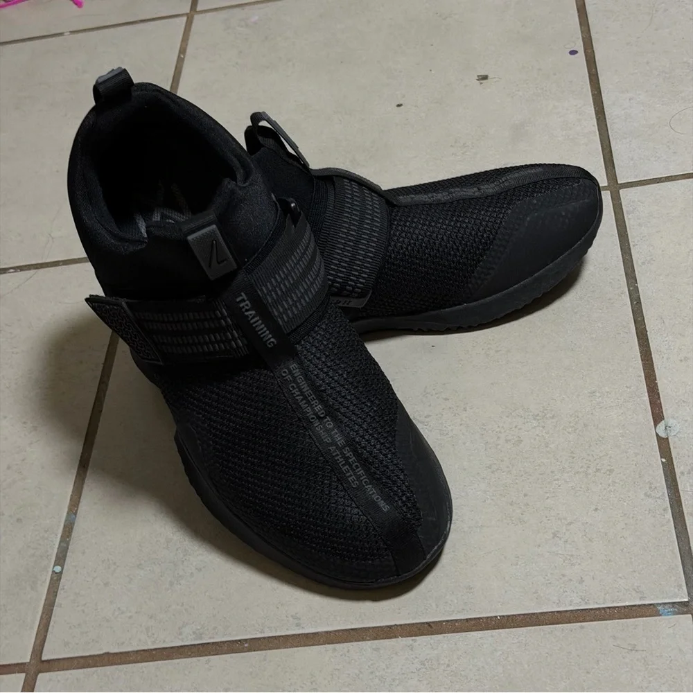 Nike metcon sport